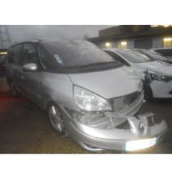 Turbo RENAULT ESPACE 4 Photo n°8