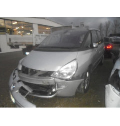 Turbo RENAULT ESPACE 4 Photo n°9