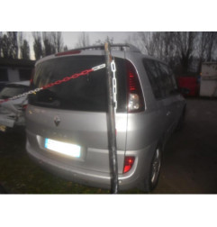 Turbo RENAULT ESPACE 4 Photo n°10