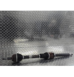 Cardan droit (transmission) FORD FOCUS 3 Photo n°1