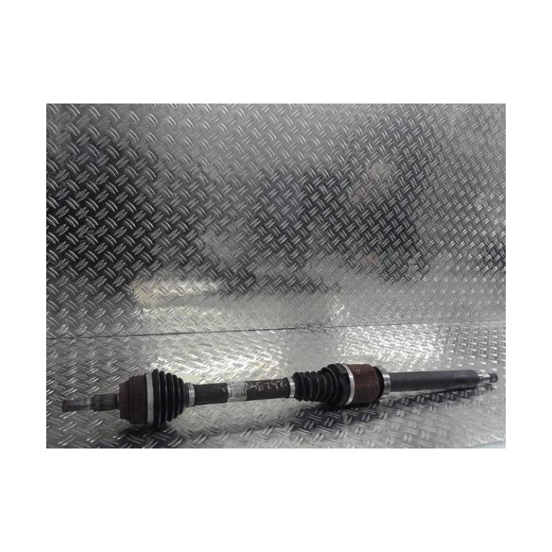 Cardan droit (transmission) FORD FOCUS 3