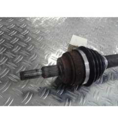 Cardan droit (transmission) FORD FOCUS 3
