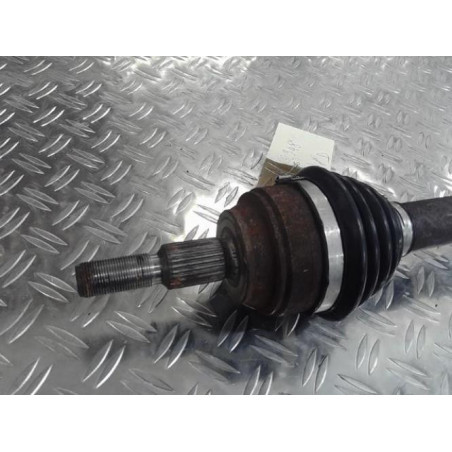 Cardan droit (transmission) FORD FOCUS 3