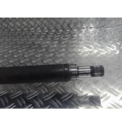 Cardan droit (transmission) FORD FOCUS 3 Photo n°4