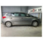 Capot KIA CARENS 4