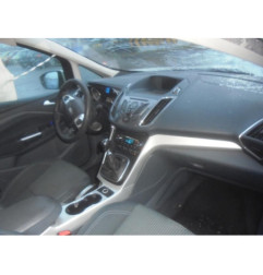 Vase d'expansion FORD C-MAX 2 Photo n°8