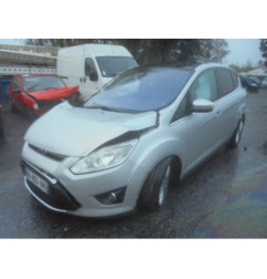 Vase d'expansion FORD C-MAX 2 Photo n°10
