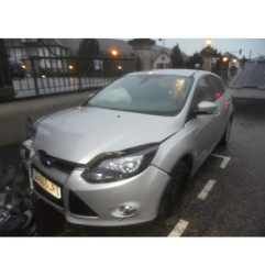 Afficheur FORD FOCUS 3 Photo n°6