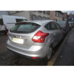 Afficheur FORD FOCUS 3 Photo n°8