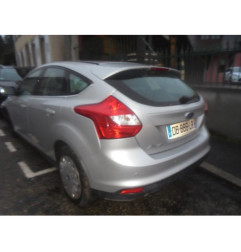 Afficheur FORD FOCUS 3 Photo n°9