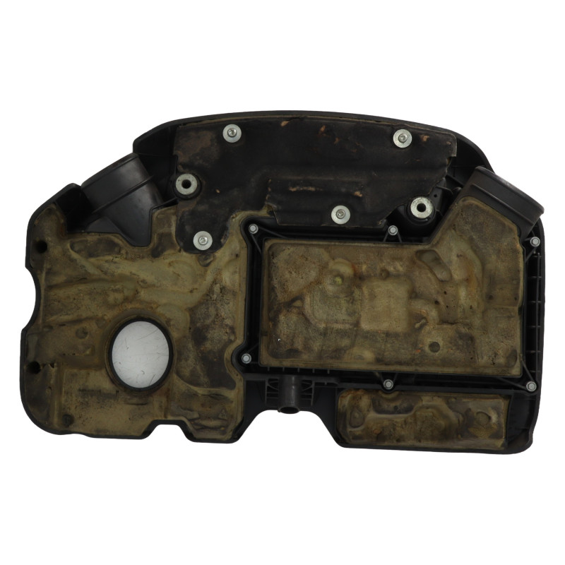 Cache moteur  FIAT PANDA 3