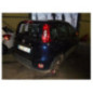 Cache moteur  FIAT PANDA 3