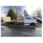 Pompe de direction MERCEDES SPRINTER 2