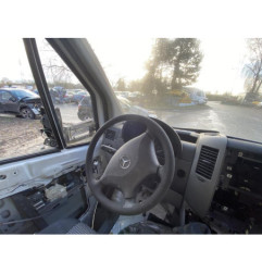 Pompe de direction MERCEDES SPRINTER 2 Photo n°9