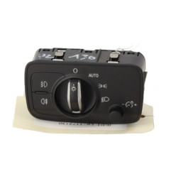 Commande de phare AUDI A3 3 Photo n°1