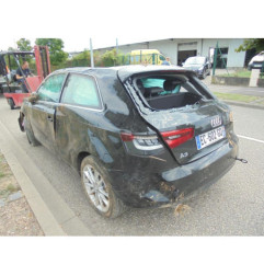 Commande de phare AUDI A3 3 Photo n°5