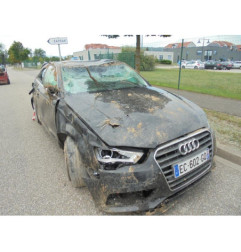 Commande de phare AUDI A3 3 Photo n°7