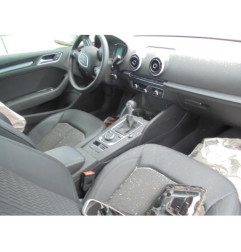 Commande de phare AUDI A3 3 Photo n°8