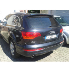 Commande de phare AUDI Q7 1 Photo n°4
