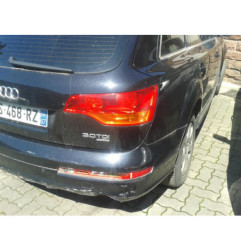 Commande de phare AUDI Q7 1 Photo n°7