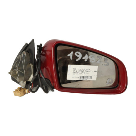 Retroviseur droit AUDI A4 2