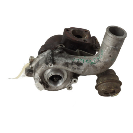 Turbo AUDI TT 1 Photo n°1