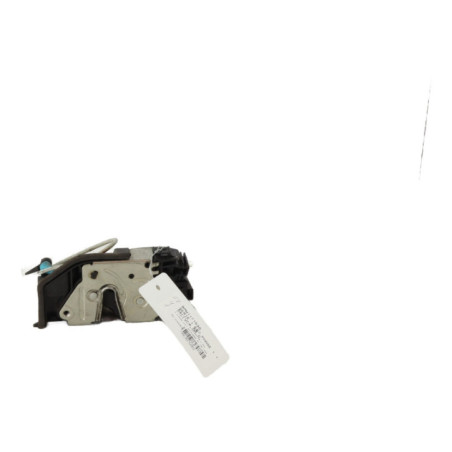 Serrure arriere droit BMW SERIE 1 E87 Photo n°1
