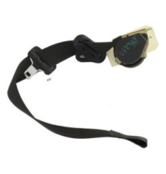 Ceinture avant droit FORD FOCUS 3 Photo n°3