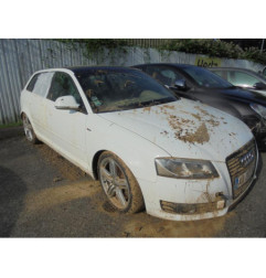 Vitre avant gauche AUDI A3 2