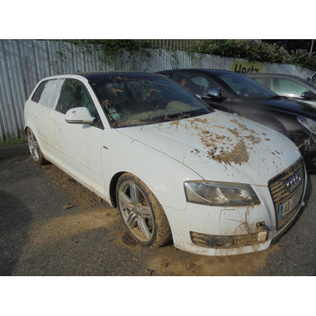 Vitre avant gauche AUDI A3 2