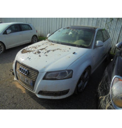 Vitre avant gauche AUDI A3 2 Photo n°3