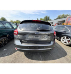 Ceinture avant droit FORD FOCUS 3 Photo n°19