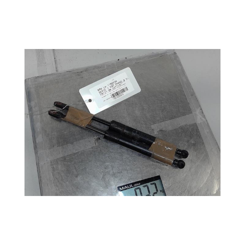 Verin de coffre BMW SERIE 1 E87