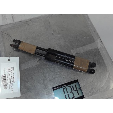 Verin de coffre BMW SERIE 1 E87
