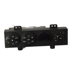 Commande chauffage KIA CARNIVAL 1 Photo n°1