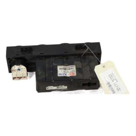 Commande chauffage KIA CARNIVAL 1