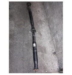 Arbre de transmission avant MERCEDES CLASSE S 221 Photo n°1