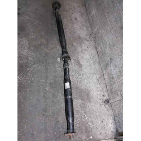 Arbre de transmission avant MERCEDES CLASSE S 221 Photo n°1