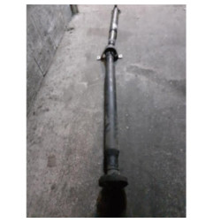 Arbre de transmission avant MERCEDES CLASSE S 221