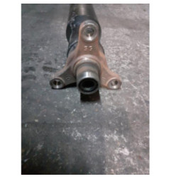 Arbre de transmission avant MERCEDES CLASSE S 221 Photo n°3