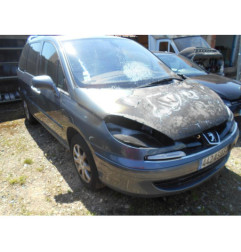 Afficheur PEUGEOT 807 Photo n°7