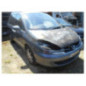 Afficheur PEUGEOT 807
