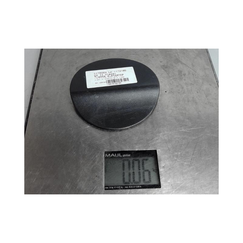 Trappe d'essence CITROEN C4 2