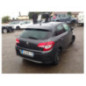 Trappe d'essence CITROEN C4 2