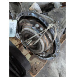 Boite de vitesses MERCEDES CLASSE S 221 Photo n°1