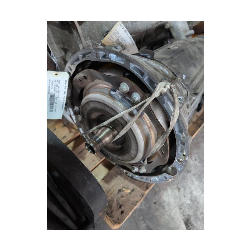 Boite de vitesses MERCEDES CLASSE S 221