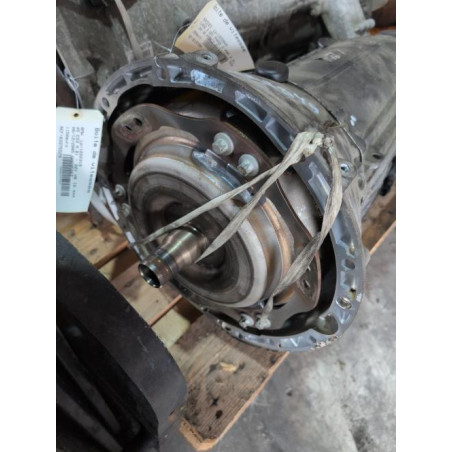 Boite de vitesses MERCEDES CLASSE S 221 Photo n°1