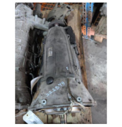 Boite de vitesses MERCEDES CLASSE S 221