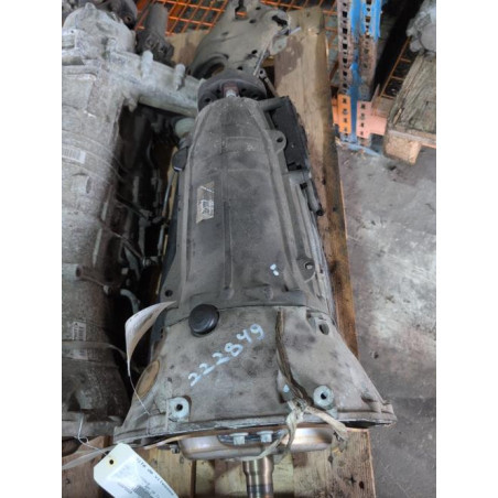 Boite de vitesses MERCEDES CLASSE S 221