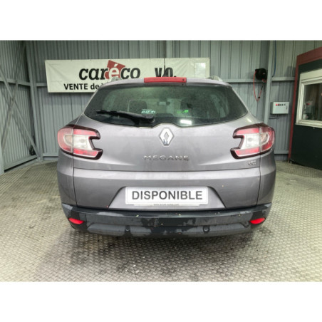 Glace retroviseur gauche KIA RIO 2 Photo n°1